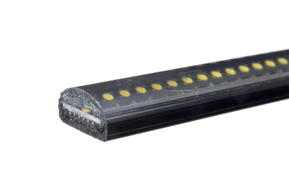 Putco 92009-18 Putco Blade LED Tailgate Light Bar - 18" Pair - Red, White & Amber