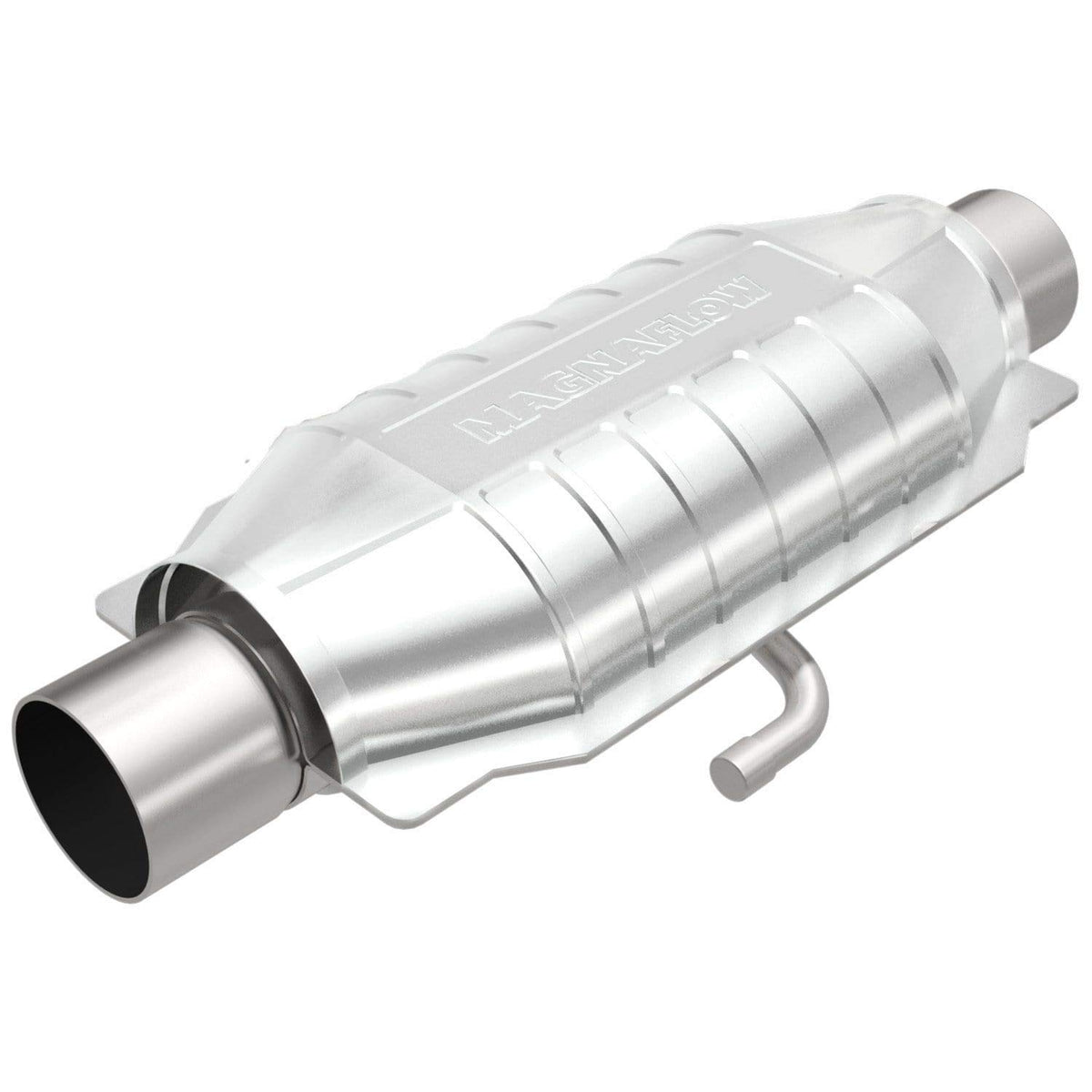MAGNAFLOW 334016 MagnaFlow Universal Catalytic Converter 334016 (CARB Compliant)