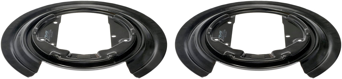 Dorman 947-011 Rear Brake Backing Plate