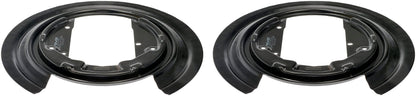 Dorman 947-011 Rear Brake Backing Plate