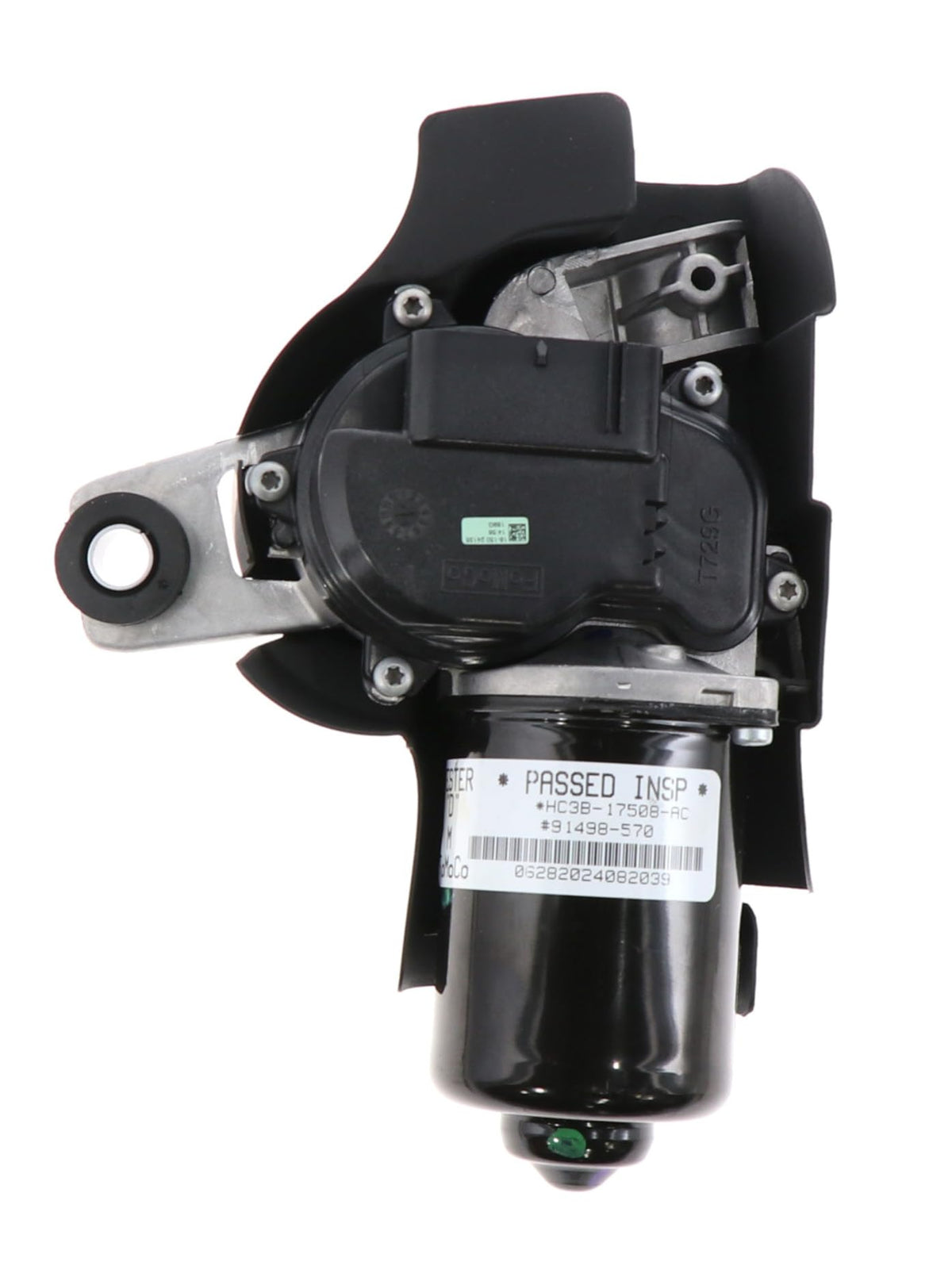 Motorcraft WM854 MOTOR ASY-WIPER