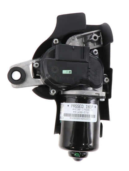 Motorcraft WM854 MOTOR ASY-WIPER