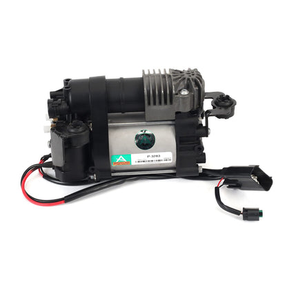 ARNOTT P-3283 Arnott - Air Suspension Compressor- 12-16 Tesla Model S (P-3283)