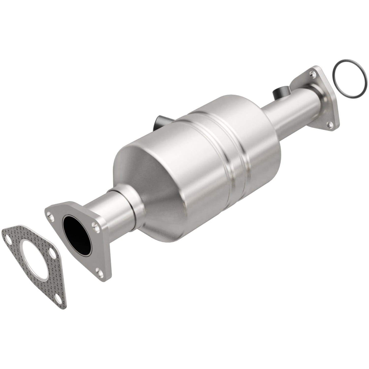 MAGNAFLOW 4451402 MagnaFlow Direct-Fit Catalytic Converter 4451402 (CARB Compliant)