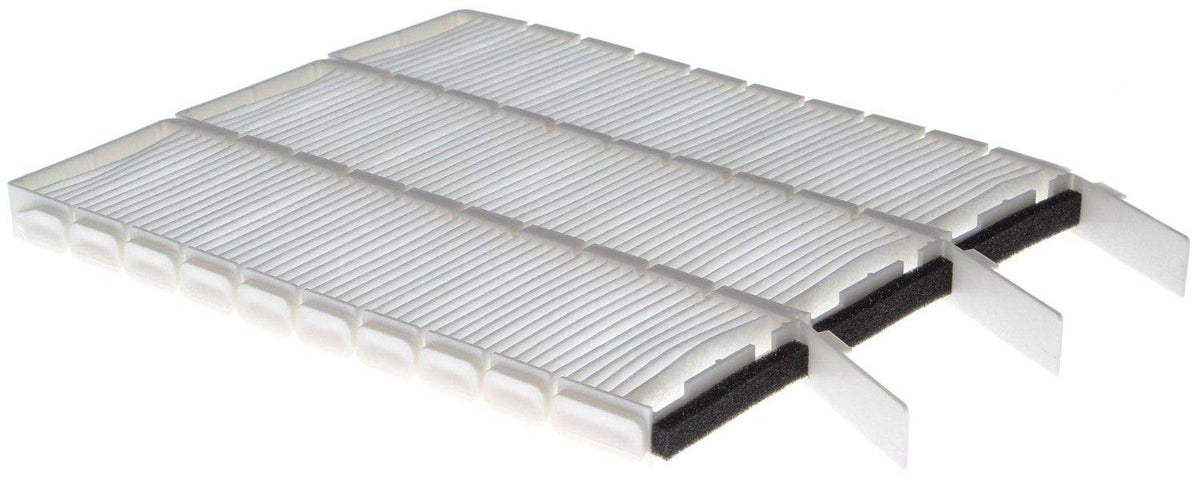 MAHLE LA1368 Mahle Cabin Air Filter - LA1368