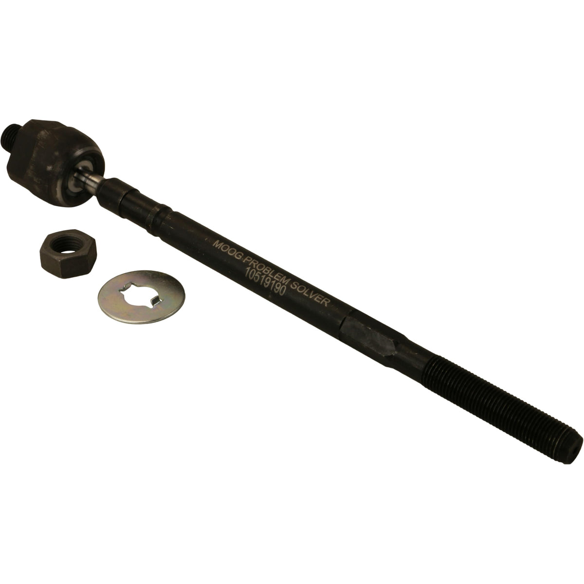 MOOG EV473 MOOG EV473 Steering Tie Rod End for 2000 - 2004 Subaru Outback