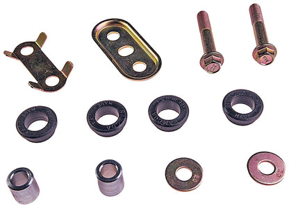 DORMAN BTK82010 Dorman BTK82010 Front Inner Steering Tie Rod End Bushing Kit