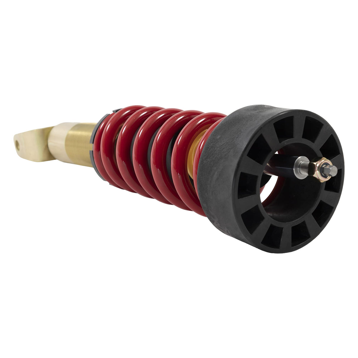 BELLTECH 15105 Belltech 15105 Front Coilover Kit fits 2019+ Ram 1500 2WD and 4WD