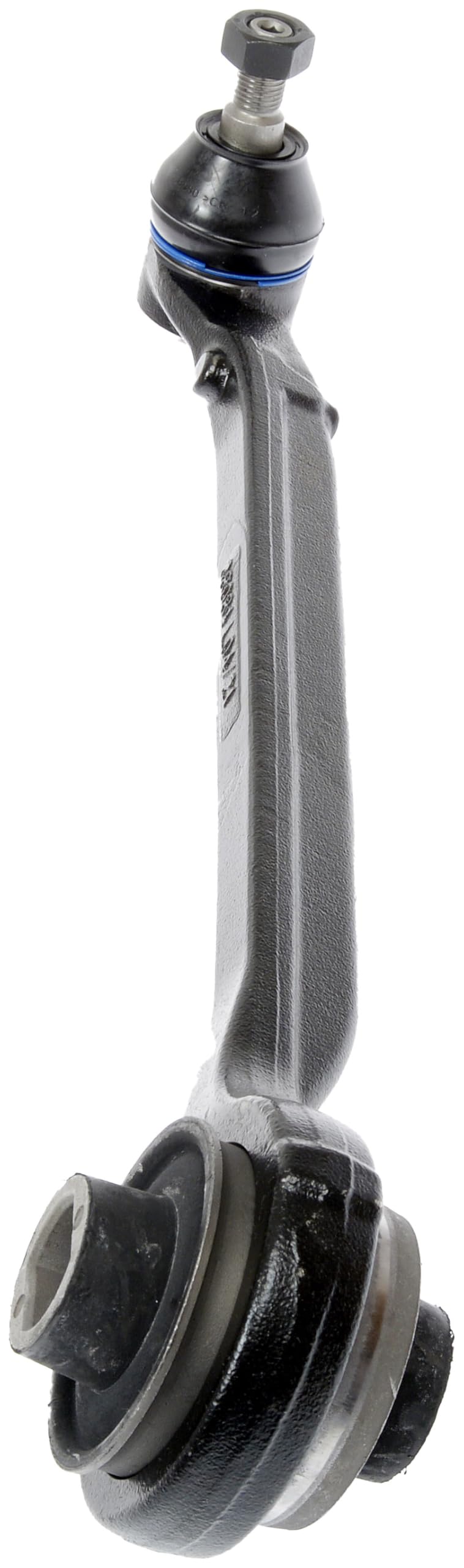 DORMAN 521-121 Dorman 521-121 Front Driver Side Lower Forward Suspension Control Arm and Ball Joint Assembly Compatible with Select Chrysler / Dodge Models