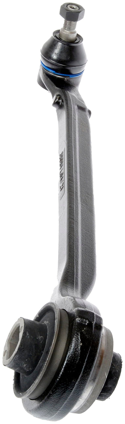DORMAN 521-121 Dorman 521-121 Front Driver Side Lower Forward Suspension Control Arm and Ball Joint Assembly Compatible with Select Chrysler / Dodge Models