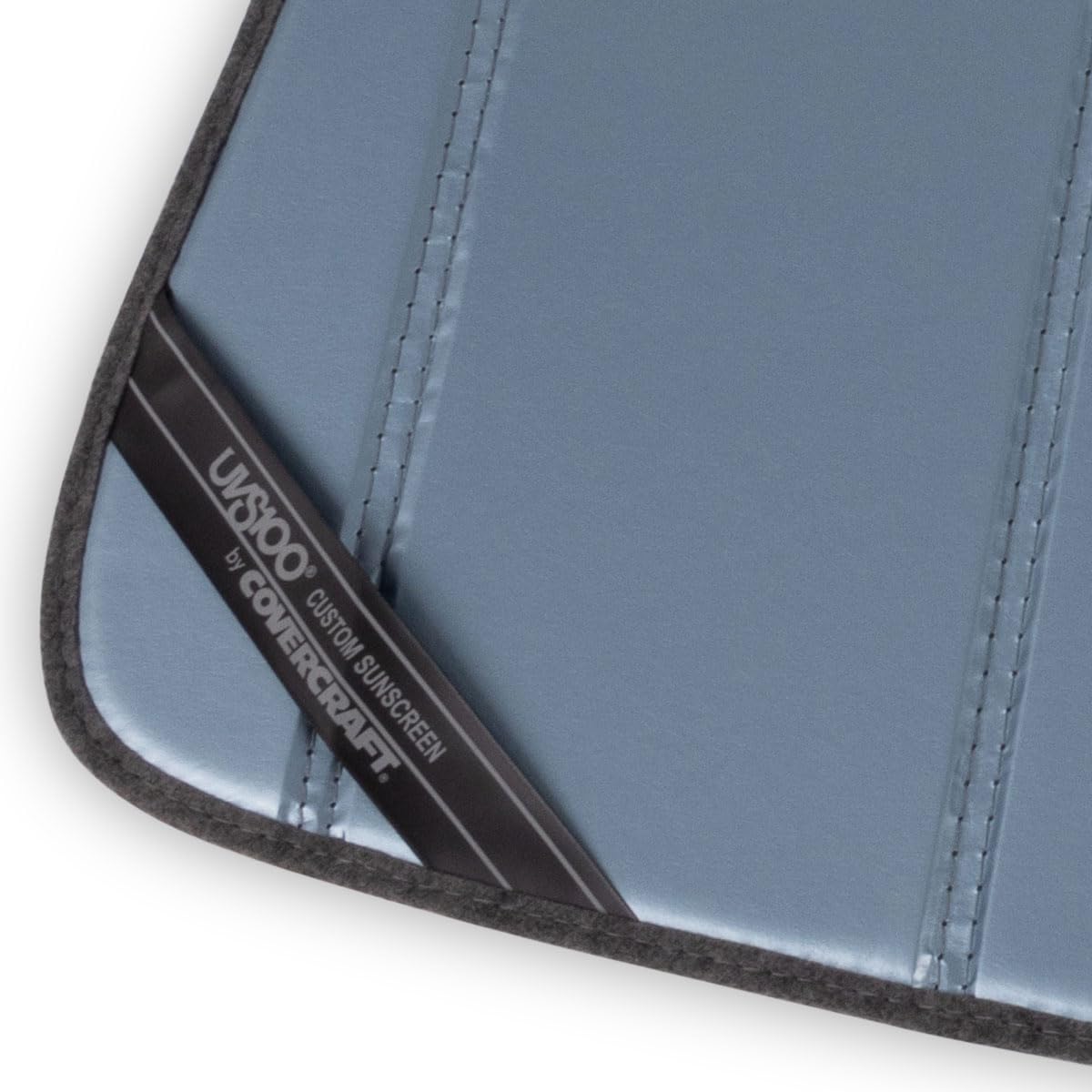 COVERCRAFT UV11779BL Covercraft UVS100 Windshield Sunshade for 2022-2026 Honda Civic