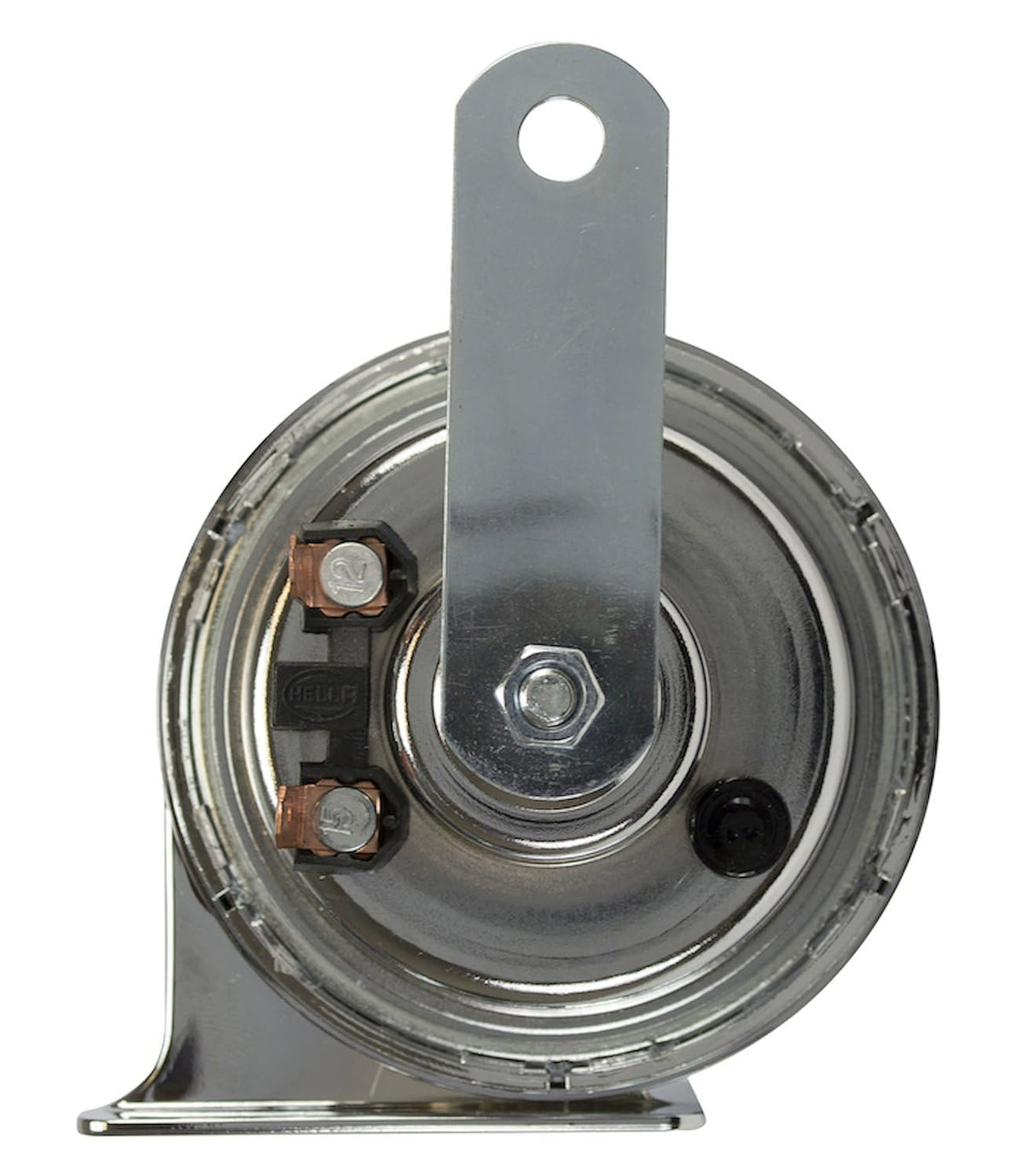 HELLA 007728883 Hella 007728883 HORN KIT BX CHROME TRUMPE