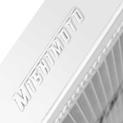 MISHIMOTO MMRAD-CIV-92 Mishimoto MMRAD-CIV-92 Performance Aluminum Radiator, Compatible with Honda Civic, 1992-2000