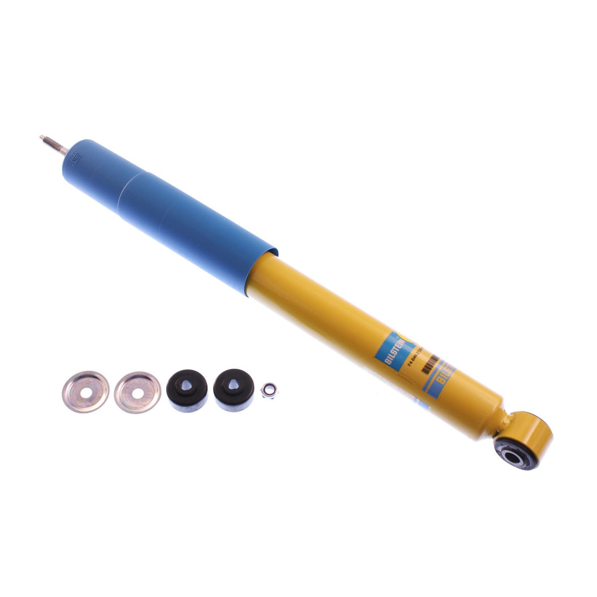BILSTEIN 24-184915 Bilstein 24-184915 4600 DODGE LIGHT TRUCK