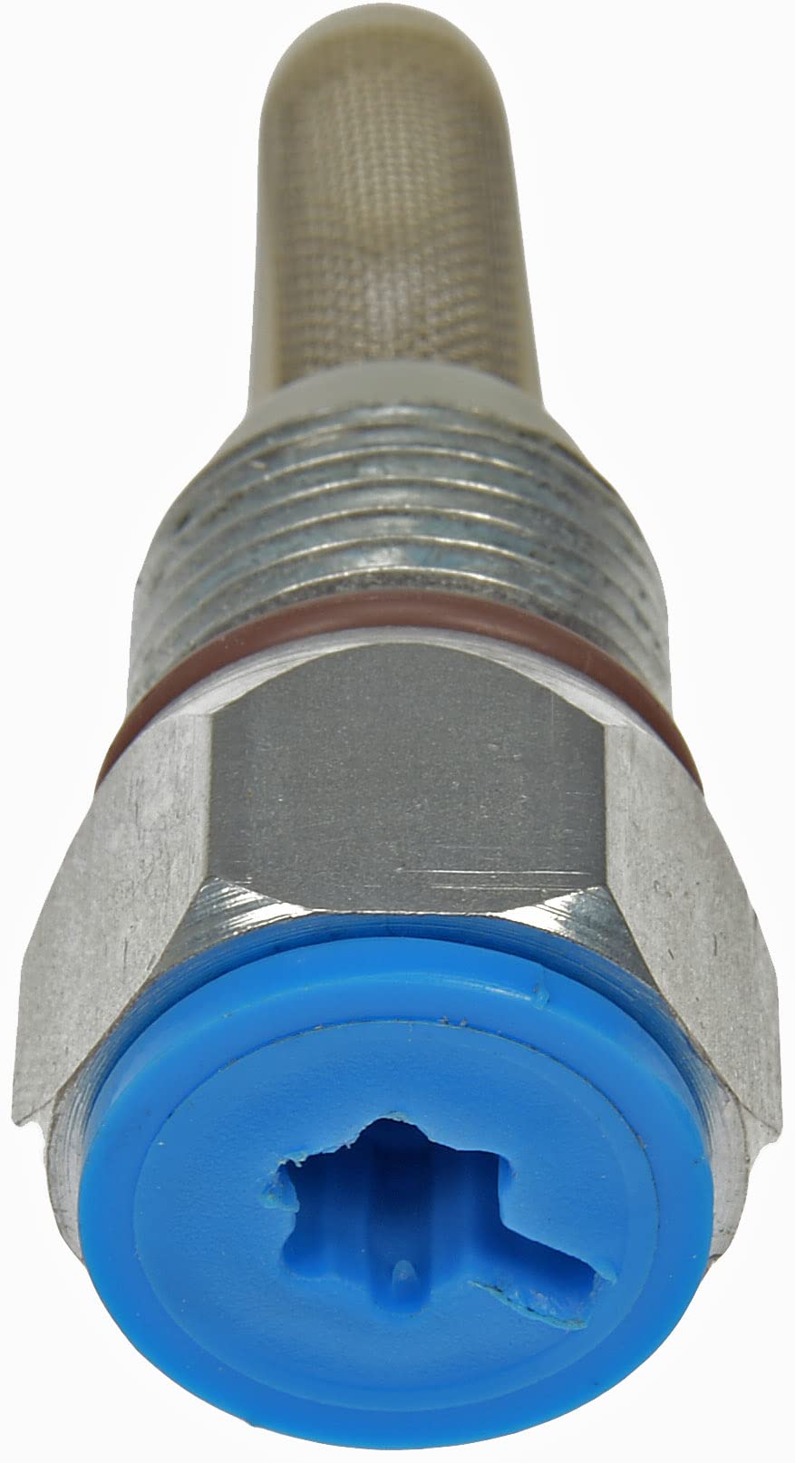 Dorman 918-365 Passenger Side Turbocharger Oil Filter