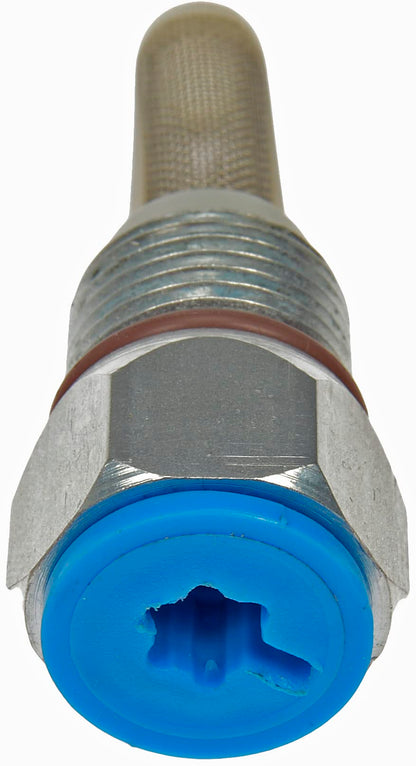 Dorman 918-365 Passenger Side Turbocharger Oil Filter