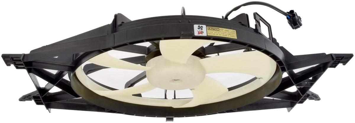 DORMAN 620-060 Dorman 620-060 A/C Condenser Fan Assembly