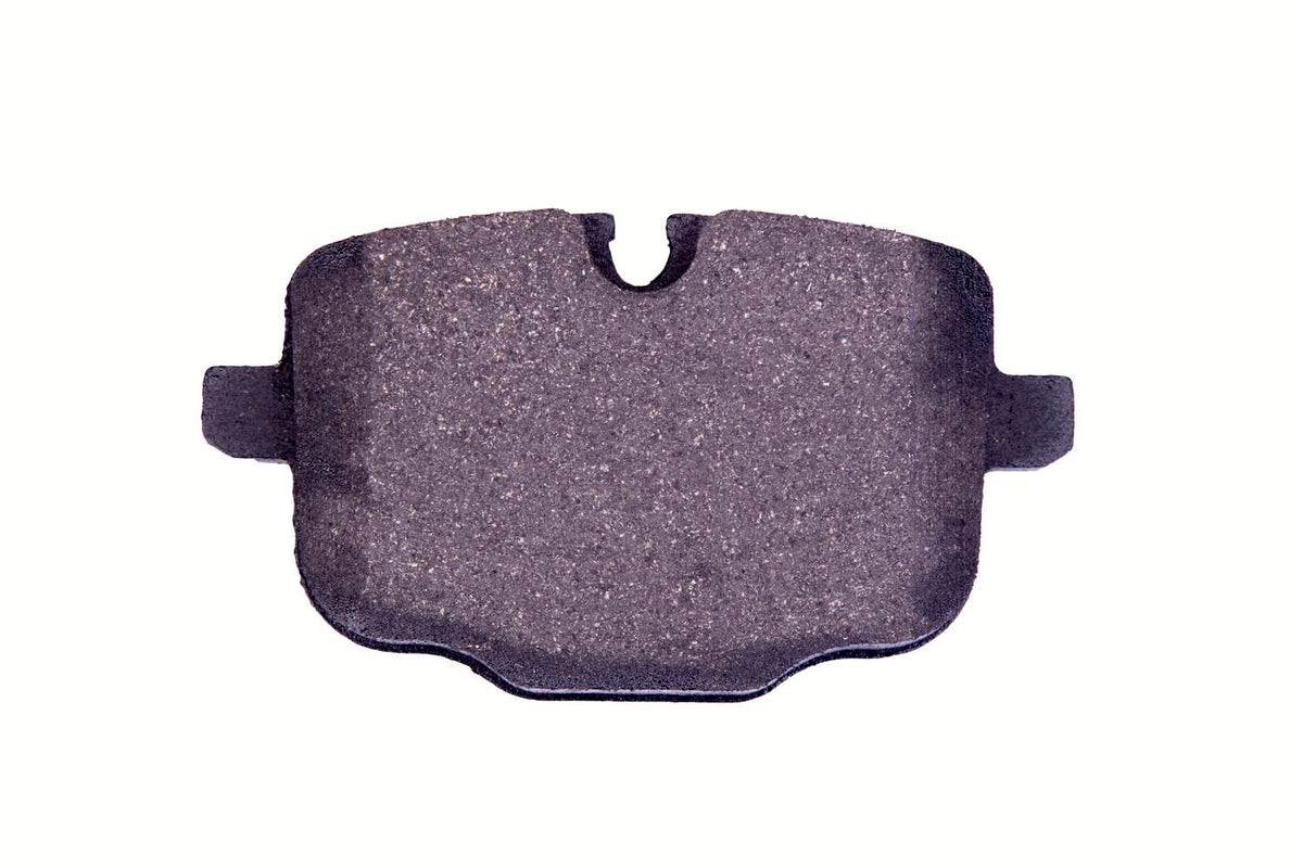 HELLA 355024921 Hella 355024921 BRAKE PAD SET DISC BRAKE