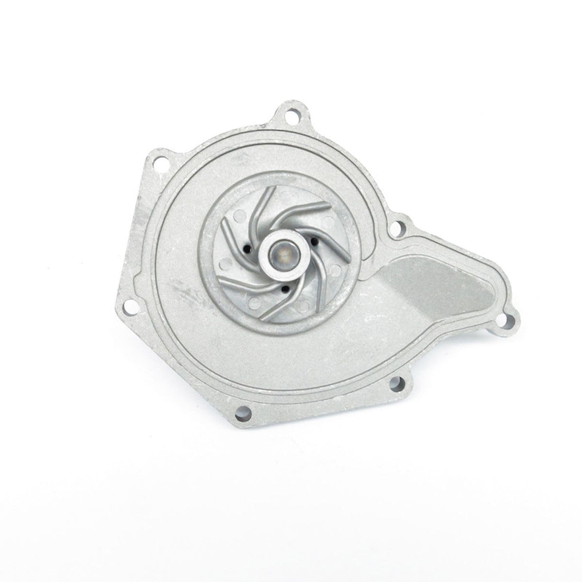 US MOTOR WORKS US6249 US Motor Works US6249 Engine Water Pump For 08-12 A4 Quattro A5 Quattro A6 Q5