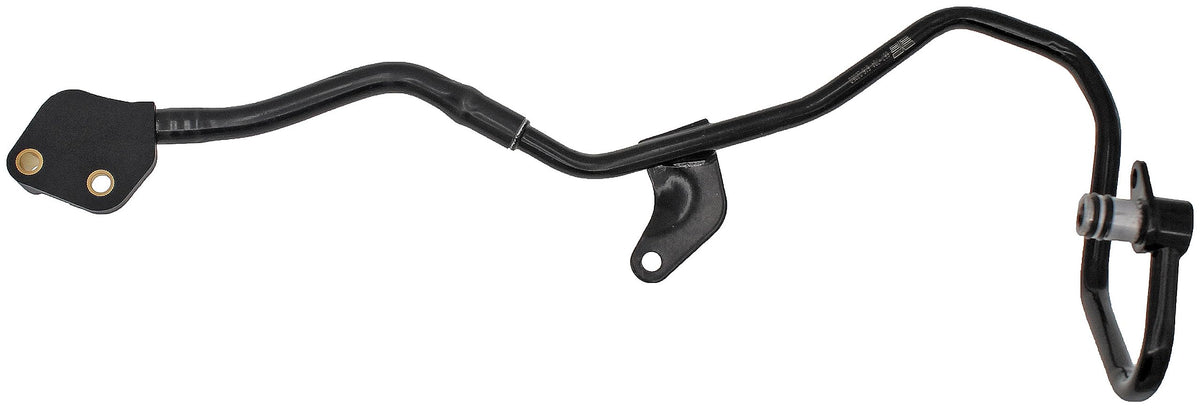 DORMAN 667-704 Dorman 667-704 Return (Driver Side) Turbocharger Coolant Line Compatible with Select Mercedes-Benz Models
