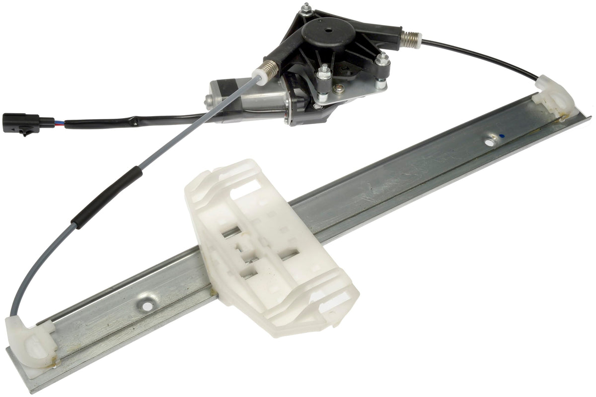 DORMAN 748-910 Dorman 748-910 Rear Driver Side Power Window Regulator and Motor Assembly Compatible with Select Jeep Models