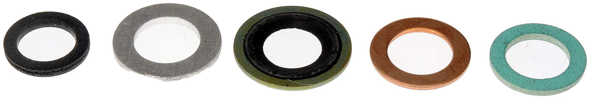 Dorman 090-842CD 1/2 Oversized Gasket Assortment, 5 Pack
