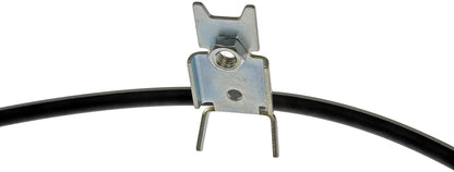 DORMAN H620911 Dorman H620911 Front Driver Side Brake Hydraulic Hose