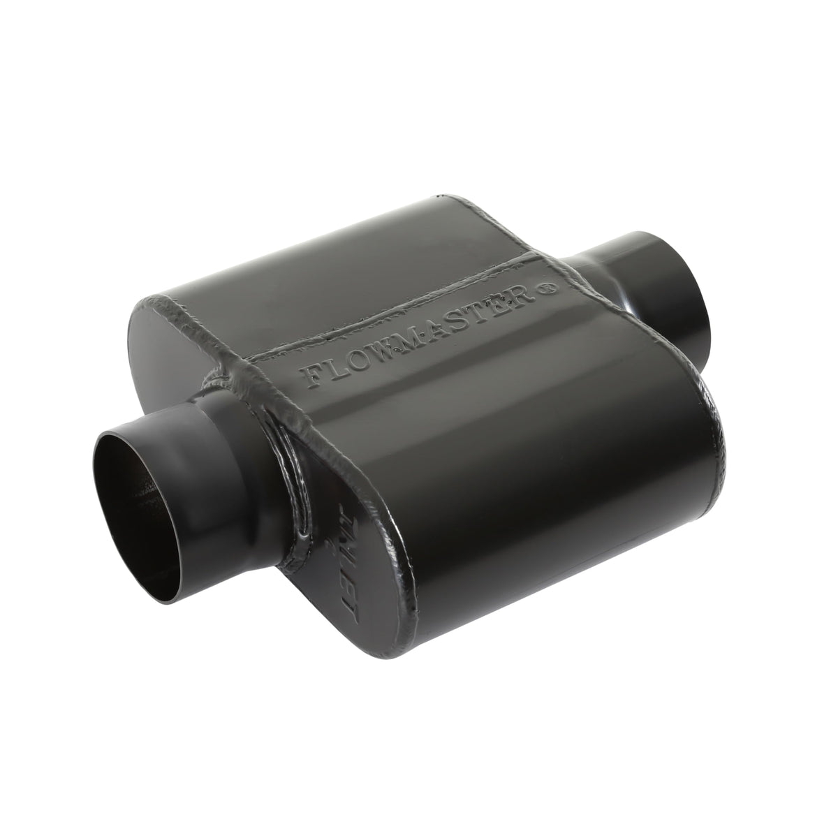 FLOWMASTER 325108 Flowmaster 325108 10 Series Delta Force Race Muffler