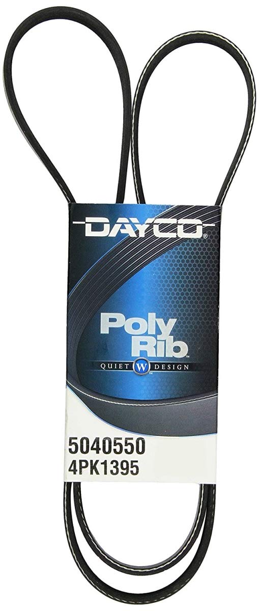 Dayco 5040550 CHRYSLER/DODGE 2.4L