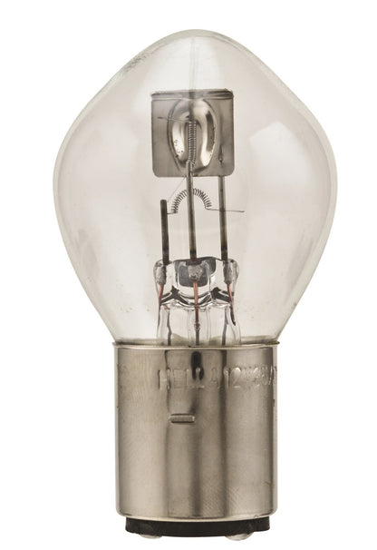HELLA 6235 HELLA 6235 Miniature Standard Bulb, 12V, 35/35W, Multi