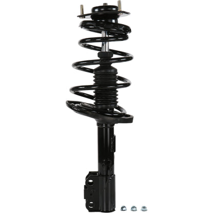 Monroe 172307 Quick-Strut Suspension Strut and Coil Spring