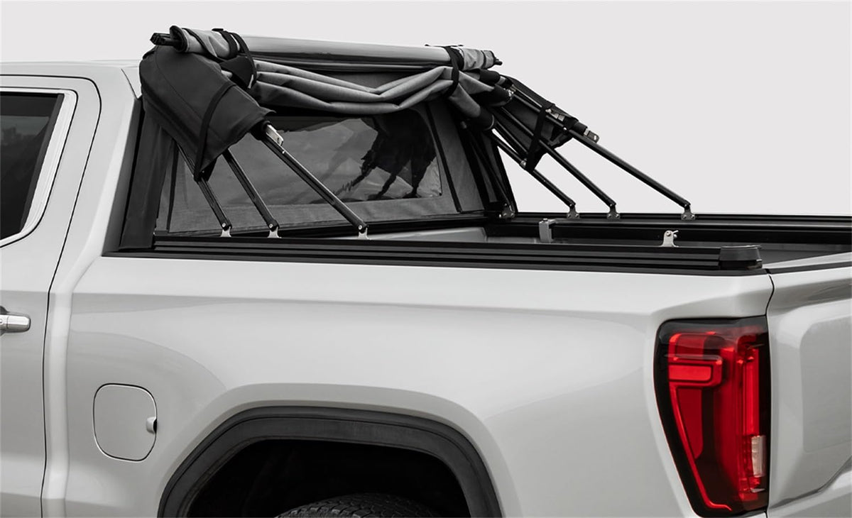 ACI J1020099 Access J1020099 Soft Truck Bed Topper for Chevy 2500
