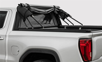 Access ACCJ1050019 Soft Folding Truck Topper for 2016+ Toyota Tacoma 5ft by Access