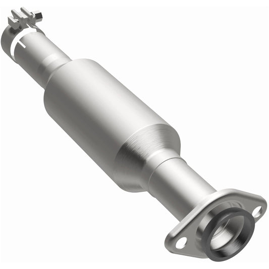 MAGNAFLOW 5571518 MagnaFlow Direct-Fit Catalytic Converter 5571518 (CARB Compliant)