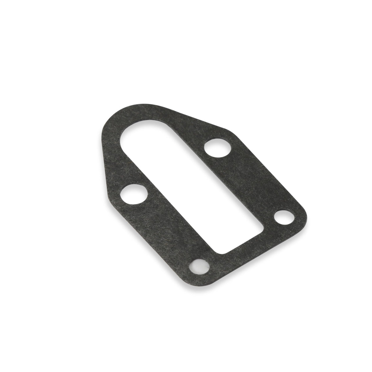 MR GASKET 1514 Mr. Gasket - 1514 Fuel Pump Mounting Plate, MTG PLT Sb Chev, Silver