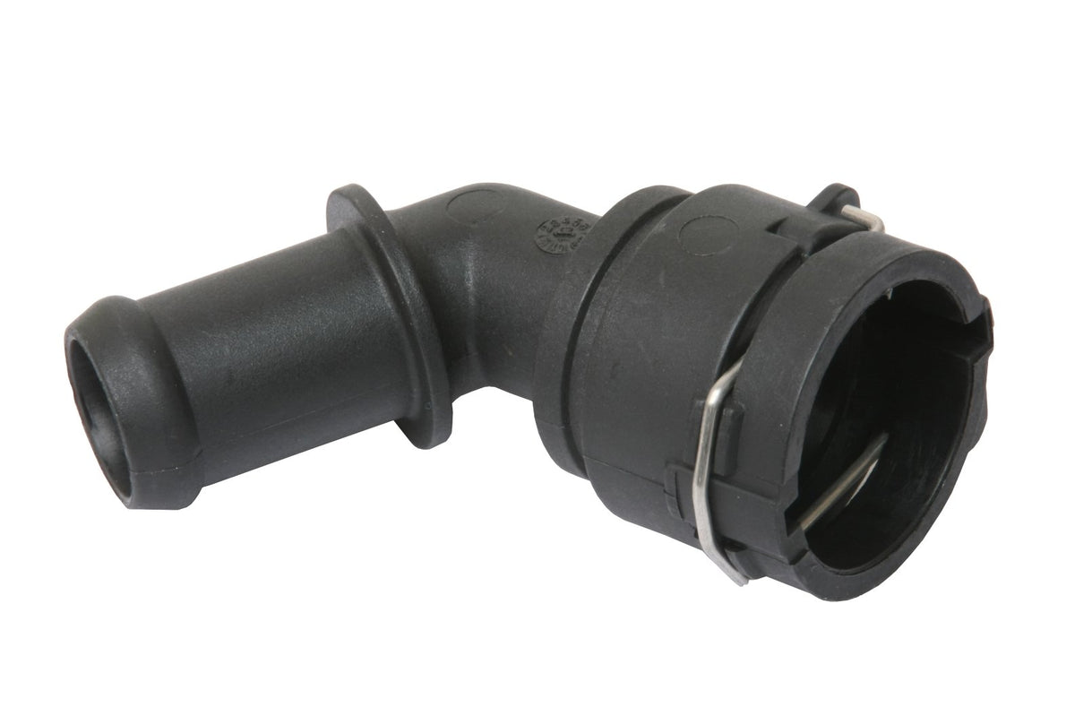 URO Parts 1J0122291D Cooling Hose Connector