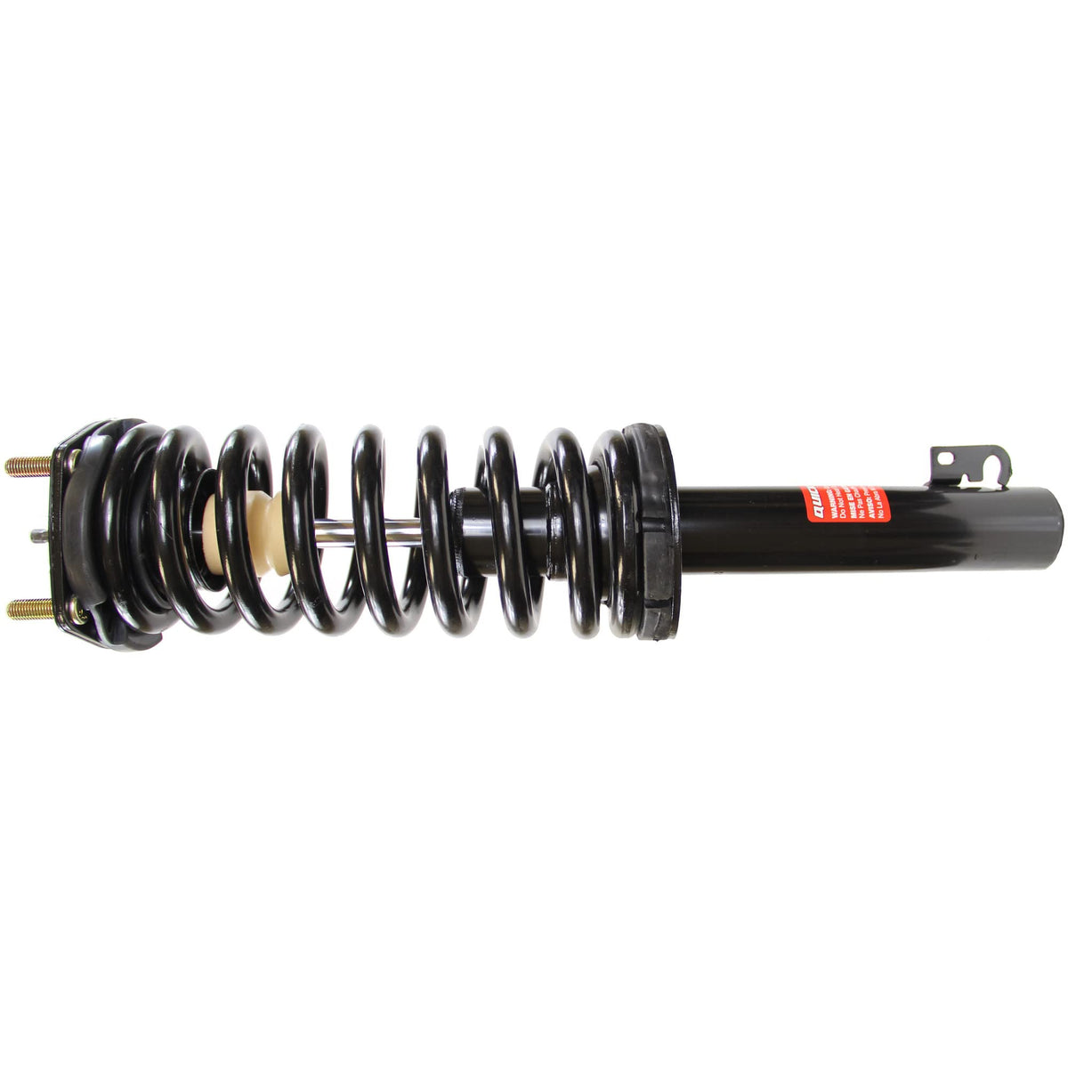 Monroe 571377L Quick-Strut Suspension Strut and Coil Spring