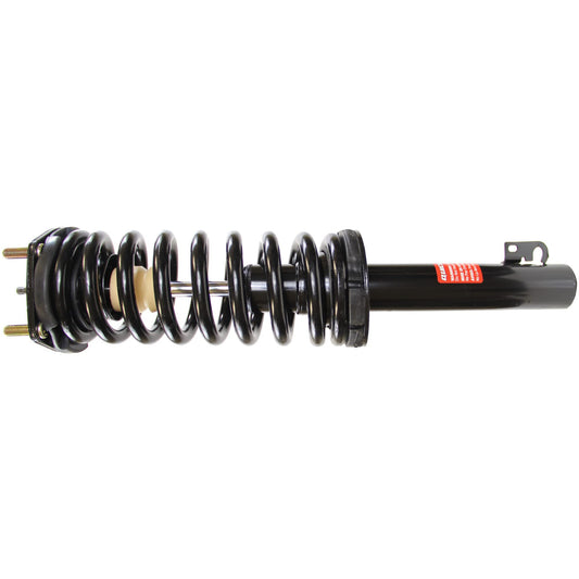 Monroe 571377L Quick-Strut Suspension Strut and Coil Spring