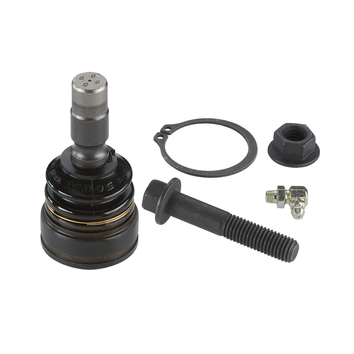 MOOG K500033 MOOG K500033 Front Lower Suspension Ball Joint for Ford Mustang