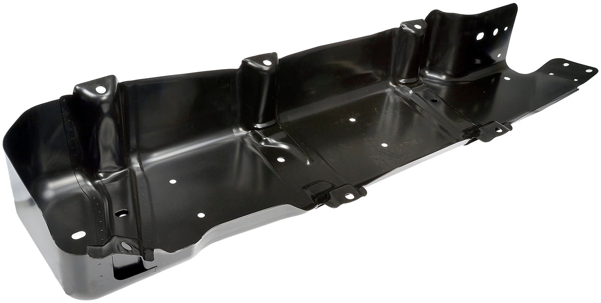 DORMAN 999-900 Dorman 999-900 GAS TANK SKID PLATE FOR '11 JEEP