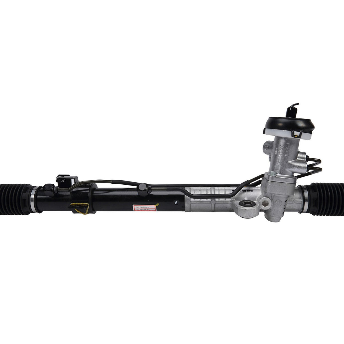 MANDO 14A1004 New Mando 14A1004 Steering Rack and Pinion Original Equipment