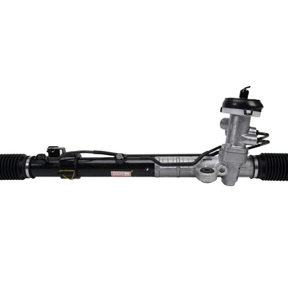 MANDO 14A1004 New Mando 14A1004 Steering Rack and Pinion Original Equipment