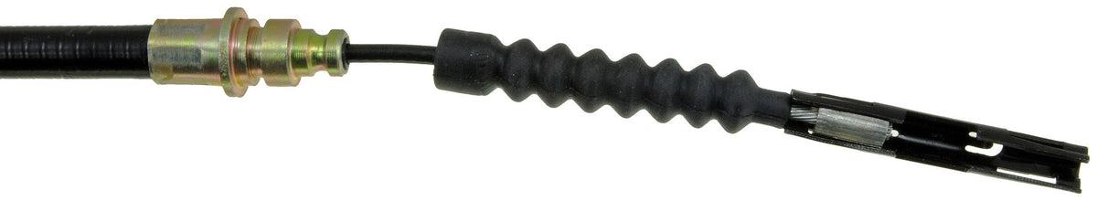 DORMAN C93943 Dorman C93943 Parking Brake Cable Compatible with Select Models