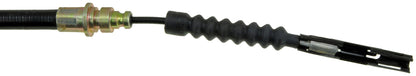 DORMAN C93943 Dorman C93943 Parking Brake Cable Compatible with Select Models