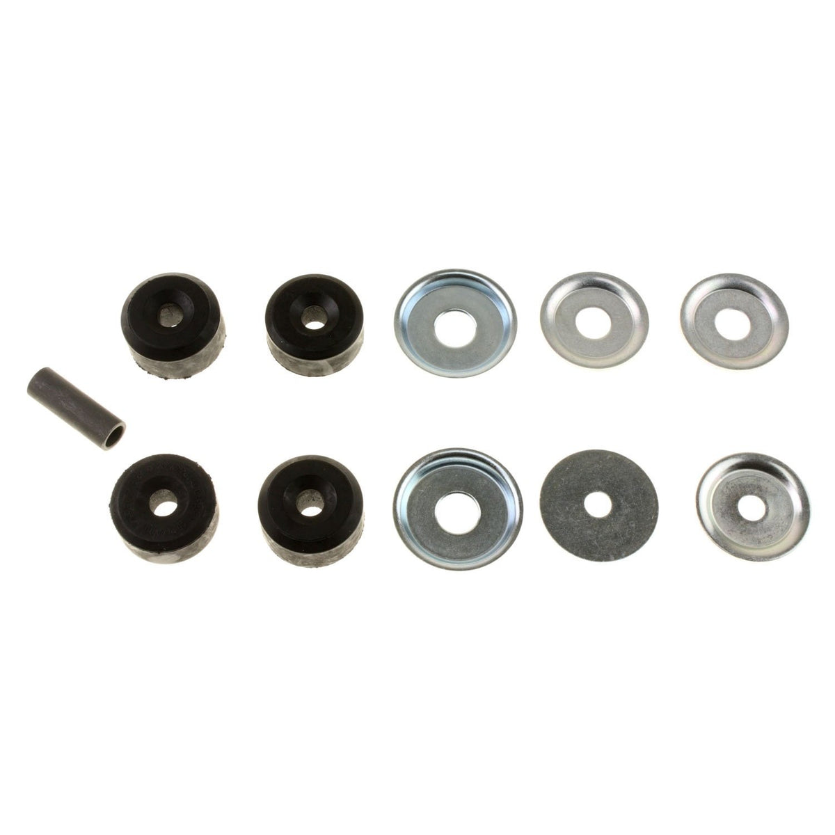 BILSTEIN 24-014779 Automotive Bilstein 24-014779 Front for Toyota Land Cruiser, Yellow