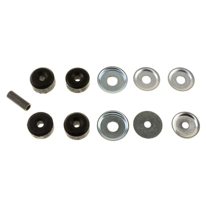 BILSTEIN 24-014779 Automotive Bilstein 24-014779 Front for Toyota Land Cruiser, Yellow