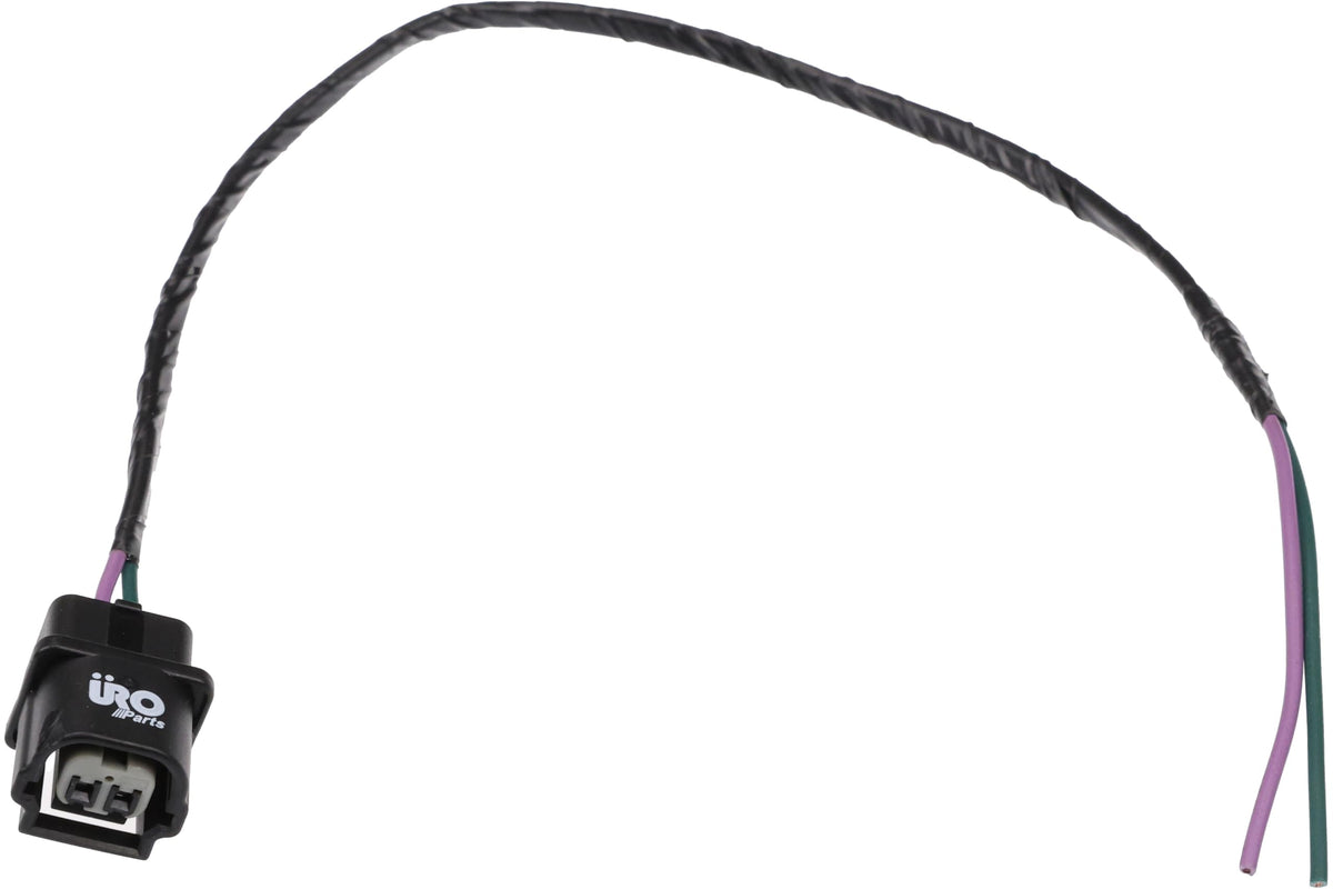 URO Parts LR061705 VARIABLE TIMING SOLENOID PLUG CONNECTOR