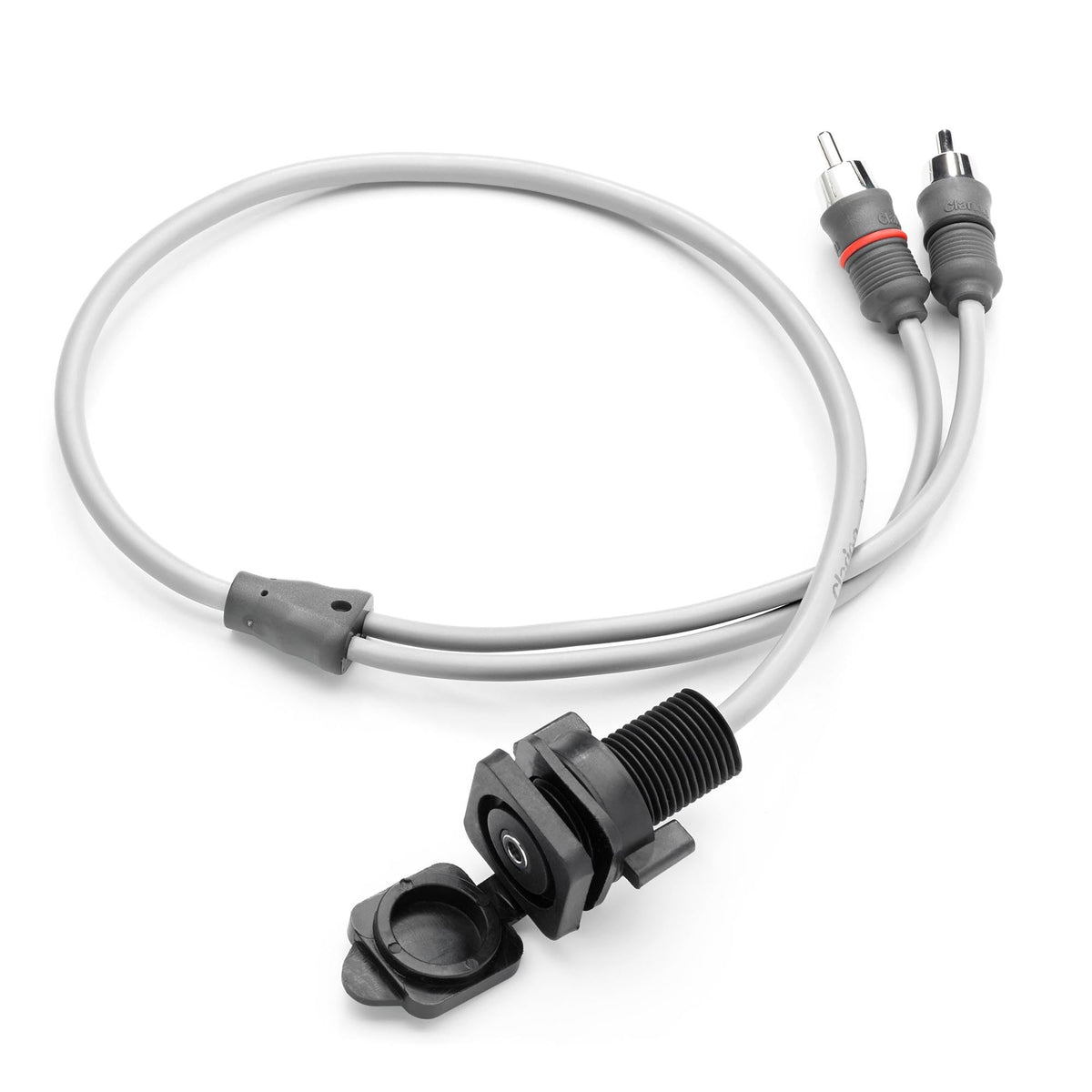 CLARION CMC-3.5MM-PNL Clarion CMC-3.5MM-PNL 3.5MM MINI AUDIO JACK FOR PANEL-MOU