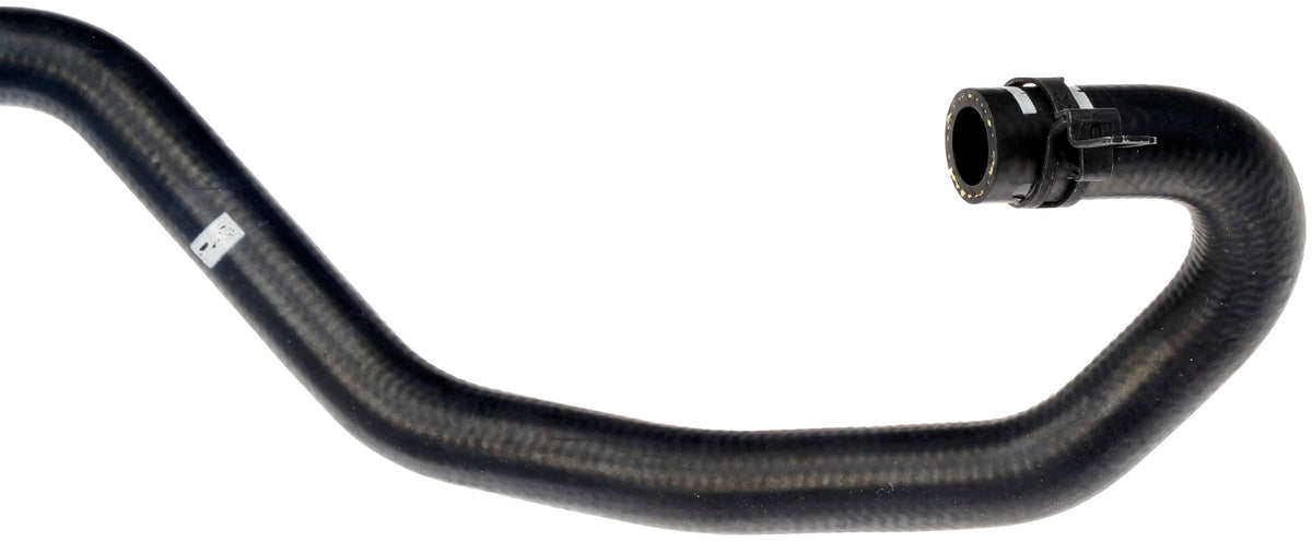 DORMAN 626-724 Dorman Improved Design 626-724 Engine Heater Hose Assembly Compatible with Select Ram Models (OE FIX)