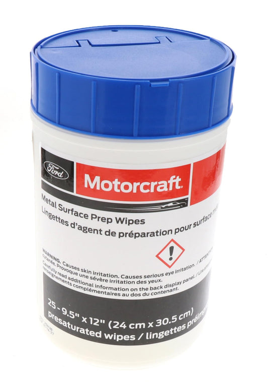 Motorcraft ZC31B CLEANER METAIL SURFACE